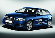 INGOLSTADT : May 13, 2011Audi is blazing utterly new trails to shape the . (audi tcng )