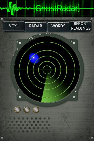 Ghost Radar Legacy Free