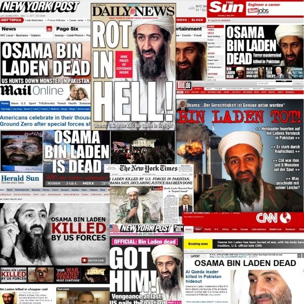 The Death Of Osama Bin Laden How The Us Regained Its Strength Death Of Osama Bin Laden Essay Sample High School Admission Essays also High School Essays Samples Reflective Essay English Class