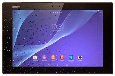 Xperia Z2 Xperia Z2