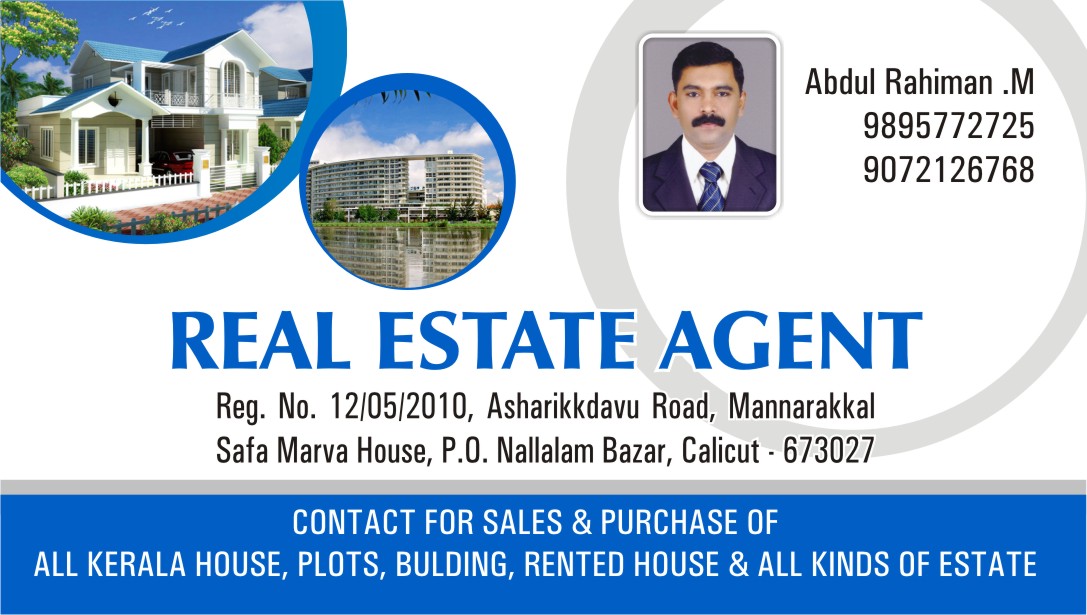 Estate Agency Business Plan