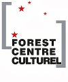 centre culturel de forest (bruxelles)