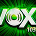Programa 17 Por Vox 103.3: Morelia Contra Santos (Análisis) Y La Jornada 16.