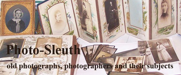 Photo-Sleuth