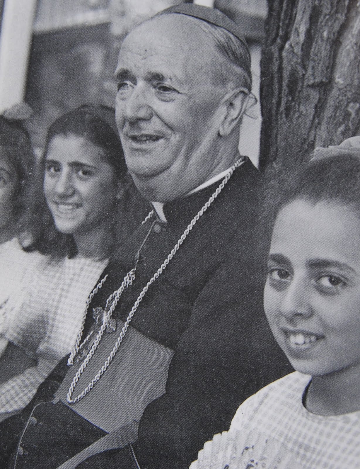 Orbis Catholicus Secundus Cardinal Ottaviani Santo Subito