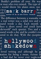 Hollywood Shakedown Second Ed