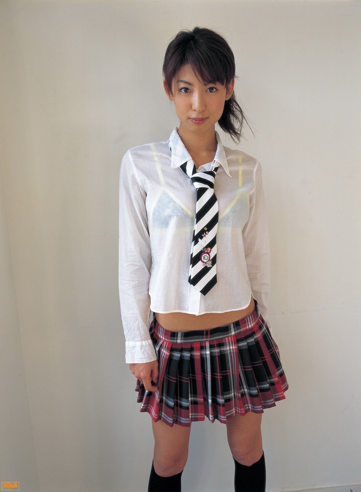 Pretty Japanese Schoolgirls | Love About.....MENDAL2