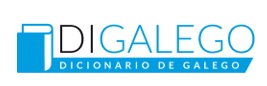 DICIONARIO GALEGO