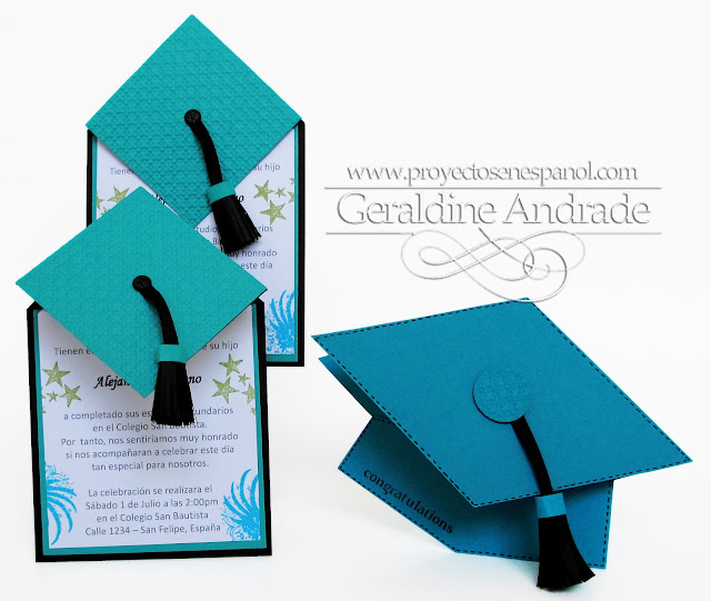Tarjetas De Graduacion Tarjetas De Graduacion