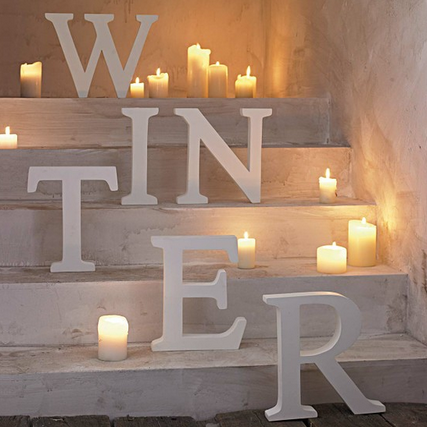 Winterization Tips to Care for Your Home, Keep You Warm & Lift Your Mood!