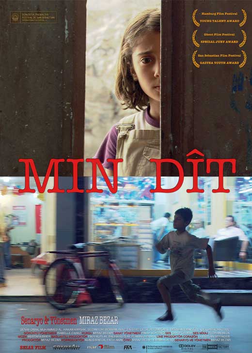 Min Dit: The Children of Diyarbakir movie