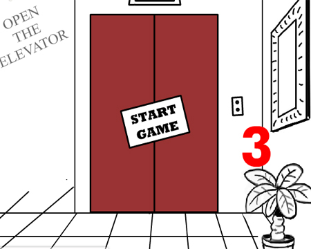 Solucion Open The Elevator 3 Juegos de Escape Open The Elevator 3