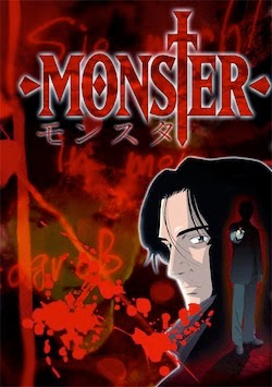 Anime Like Monster But Wild