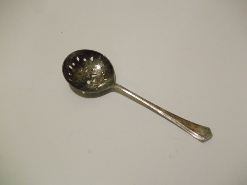 Lella Loves... Vintage Kitchen Equipment (Hand Tools)