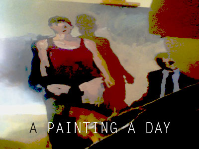 A Painting a Day