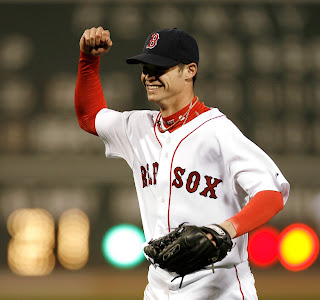 Clay Buchholz (Boston) Clay Buchholz (Boston)
