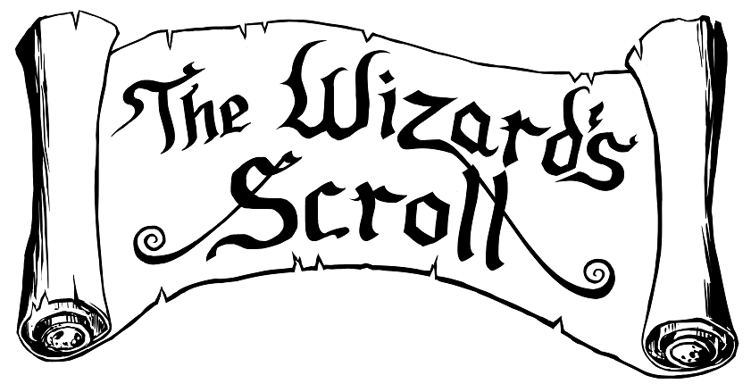 The Wizard's Scroll