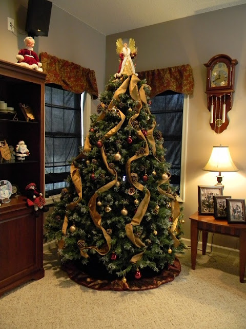 @Top 20 @ Chrisrtmas Tree Decoration Ideas | Christmas Tree Decoration Ideas Images 20015 @Top 20 @ Chrisrtmas Tree Decoration Ideas | Christmas Tree Decoration Ideas Images 20015