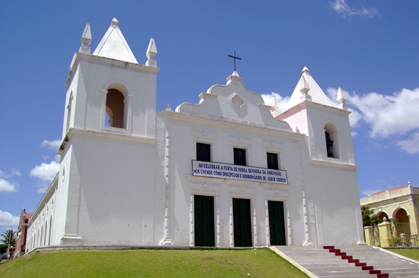 Ceará em Fotos e Histórias: A Missão da Ordem dos Jesuítas no Ceará