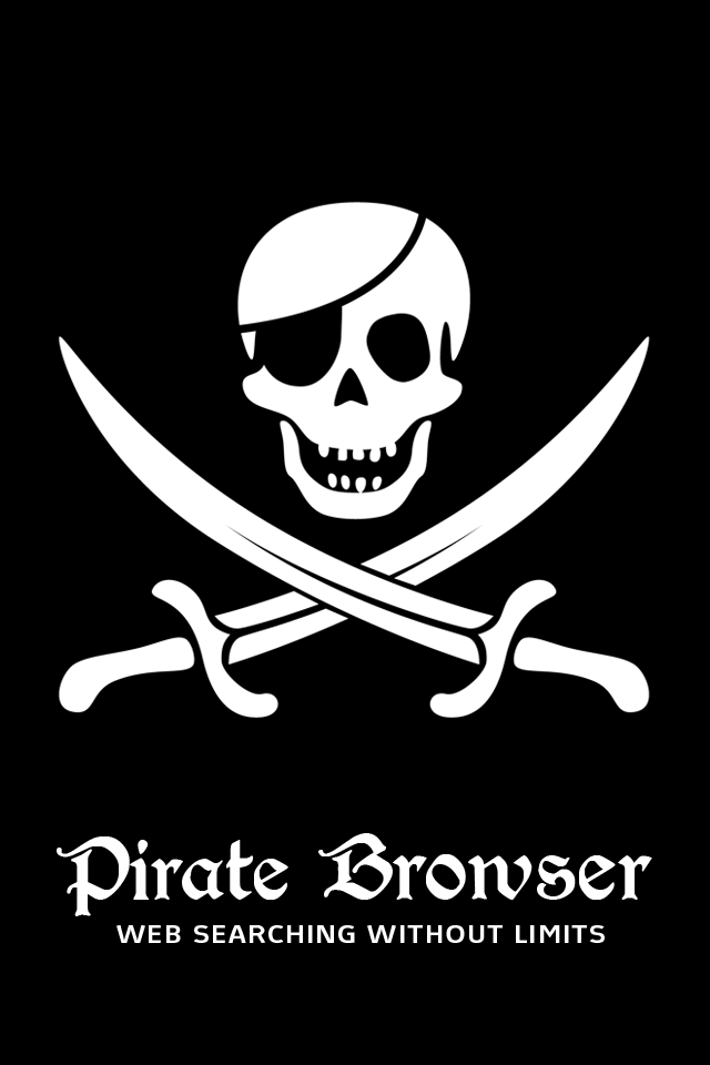 Pirate Web Browser