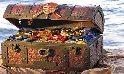 Бесплатно играть ковчег с сокровищами на русском