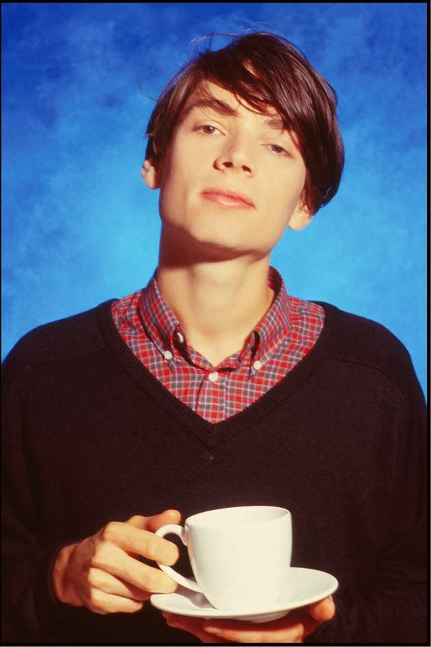 BlurBalls Throwing YOU the latest Blur, Gorillaz and Damon Albarn news