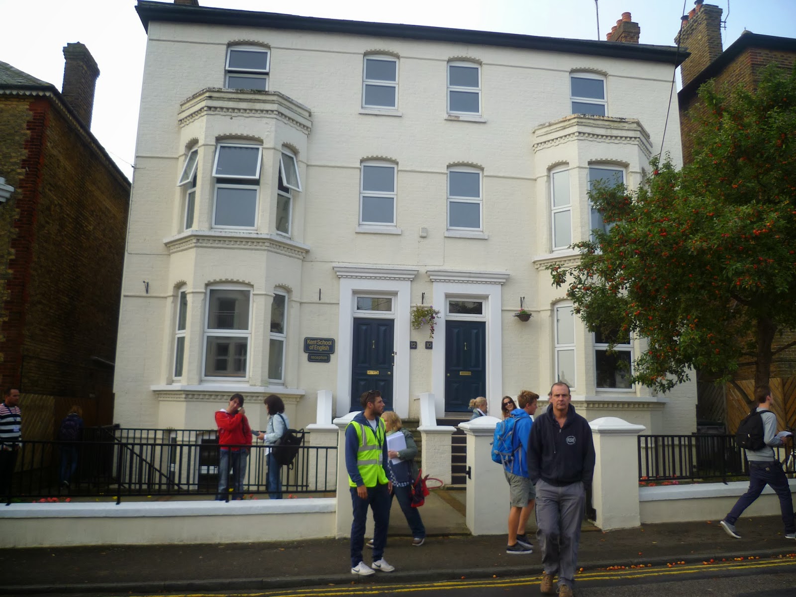 We Love Broadstairs Kse Special Course By Reka Harmati