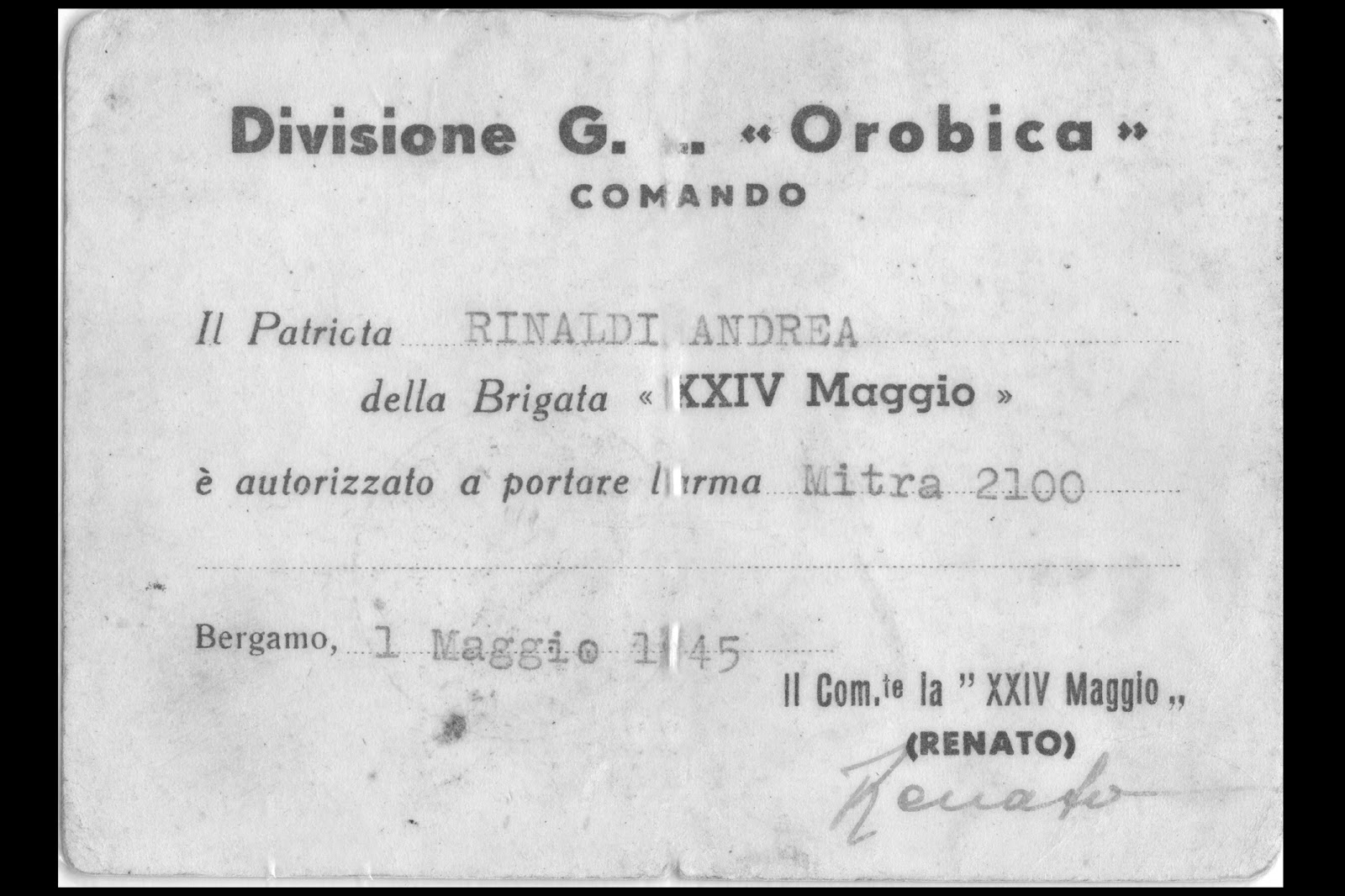 sito di incontro serio zani