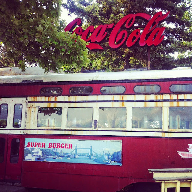 Super Burger, Owen Sound