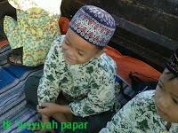 TK 'Aisyiyah Bustanul Athfal Papar, Pawai Taaruf Tahun Baru 1 Muharam 1434 H, Papar Kediri, Sabtu 17 Nopember 2012