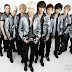 MO.A Super Junior, Miss A, F(X), B14A Live Concert at Kelana Stadium