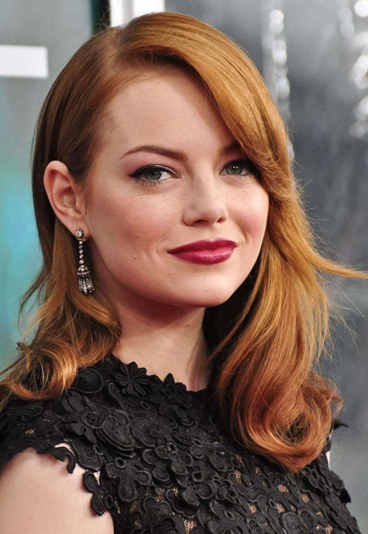 Henery recommends best of Young redheaded actresses redheaded actresses Young