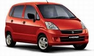 Suzuki Karimun estilo daftar mobil murah harga di bawah 100 juta