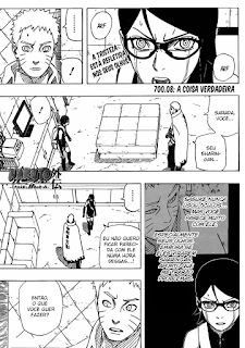 Naruto Gaiden 08 - Mangá (capítulo 700.08) Naruto Gaiden 08 - Mangá (capítulo 700.08) leitura online