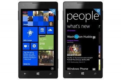 IBM: Pelanggan Korporat Lebih Memilih Windows Phone IBM: Pelanggan Korporat Lebih Memilih Windows Phone