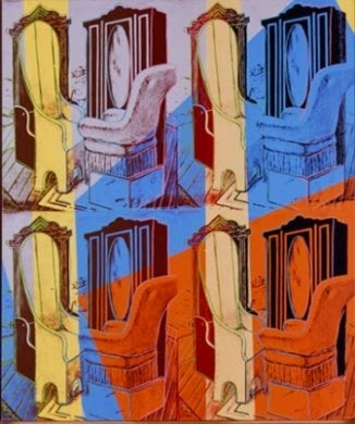 기신의 창고: 앤디 워홀(Andy Warhol) (2)