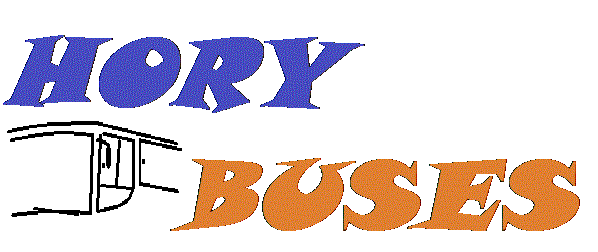Hory Buses
