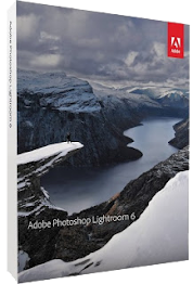 Adobe Lightroom - Descarga Gratis