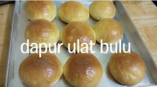 Roti Kentang Poles Srikaya Roti Kentang Poles Srikaya