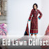 Ittehad Eid Lawn Collection 2012 | Summer Lawn Collection 2012 For Eid By Ittehad