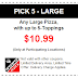 BlackJack Pizza Printable Coupons June 2014 BlackJack Pizza Printable Coupons June 2014