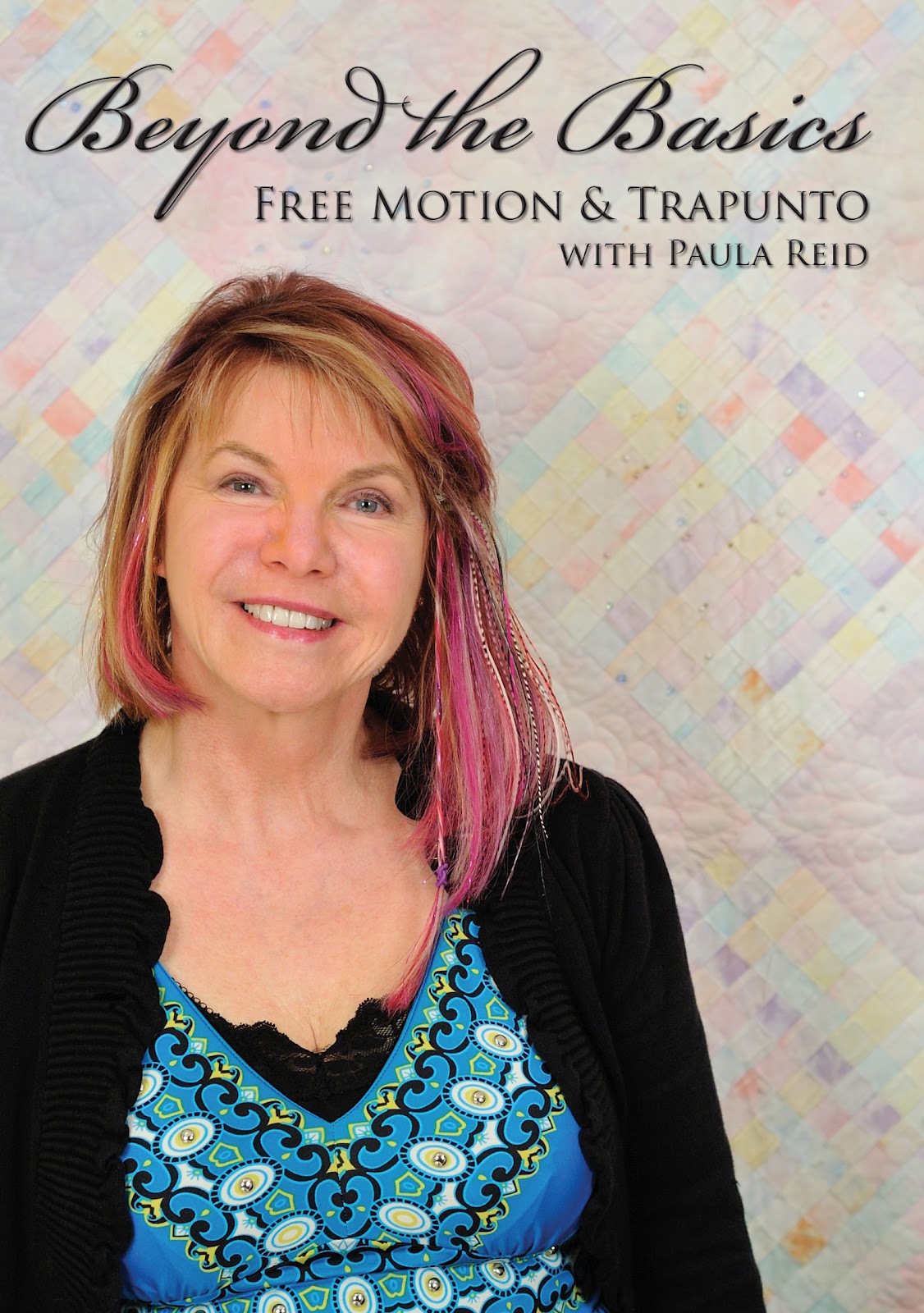 Paula Reid