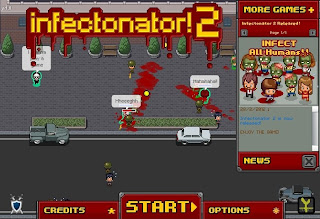 Infectonator 2