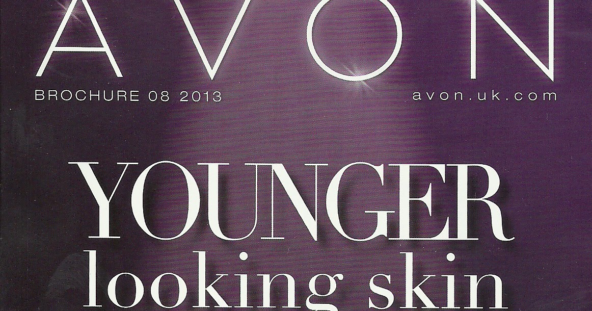 Latest AVON products on offer! New Campaign 8 Brochure