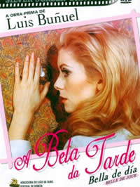 Filme A Bela Da Tarde (1967)