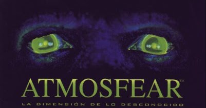 Atmosfear El Guardian Dvd Descargar