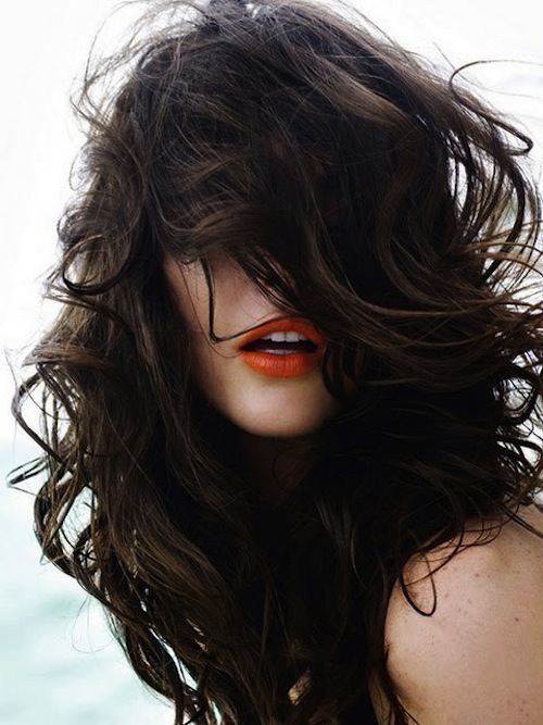 Beauty Break How to Care for Winter Hair The Boston Fashionista