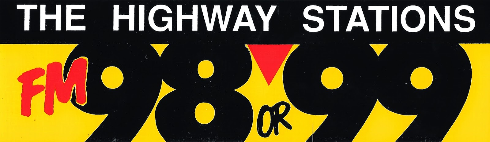 KRXV The Highway Vibe FM KHWY Radio – Listen Live & Stream Online