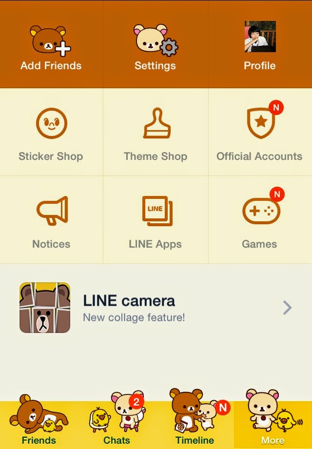 Themes Line Unofficial | theme line android duniati line theme messenger android 10 Themes Line Unofficial | theme line android duniati line theme messenger android 10