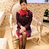 Hong Kong Airlines Beauty - Joey Xu